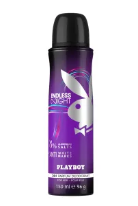 Playboy Endless Night For Her Deospray für Damen 150 ml