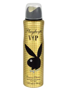 Playboy VIP For Her - Deodorant Spray 150 ml