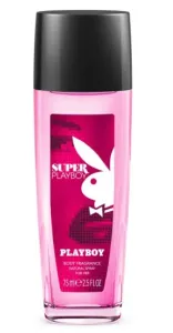 Playboy Super Playboy For Her - Deodorant Spray 75 ml