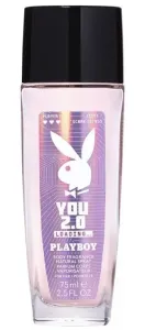 Playboy You 2.0 Loading For Her - Deodorant Spray 75 ml