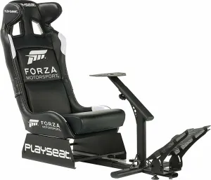 Playseat Forza Motorsport Pro Schwarz