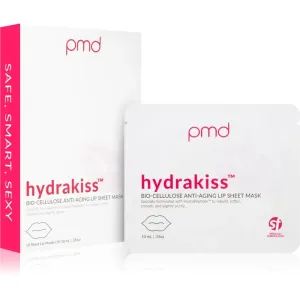 PMD Beauty Hydrakiss Feuchtigkeitsspendende Lippenkur 10 St