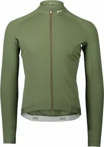 POC Ambient Thermal Men's Jersey Epidote Green L Jersey