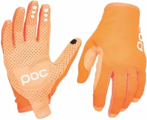 POC AVIP Glove Zink Orange S Cyclo Handschuhe