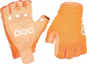 POC Avip Short Glove Zink Orange XL Cyclo Handschuhe