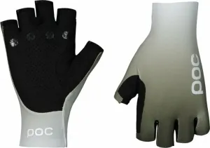 POC Deft Short Glove Gradient Epidote Green M