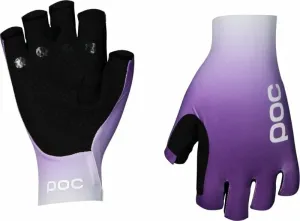 POC Deft Short Glove Gradient Sapphire Purple L