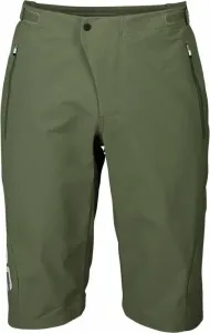 POC Essential Enduro Shorts Epidote Green XL Fahrradhose