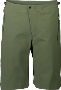 POC Essential Enduro Women's Shorts Epidote Green L Fahrradhose