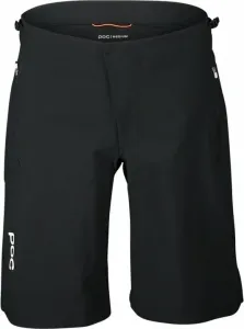 POC Essential Enduro Women's Shorts Uranium Black XL Fahrradhose