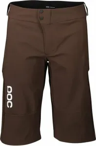 POC Essential MTB Women's Shorts Axinite Brown XL