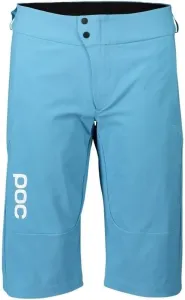 POC Essential MTB Women's Shorts Light Basalt Blue XS