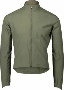 POC Pure-Lite Splash Jacket Epidote Green XXL
