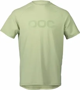 POC Reform Enduro Men's Tee Prehnite Green 2XL T-Shirt