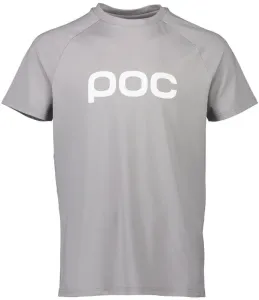 POC Reform Enduro Tee T-Shirt Alloy Grey S