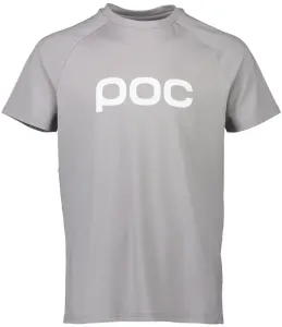 POC Reform Enduro Tee Alloy Grey XS T-Shirt