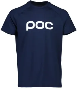 POC Reform Enduro Tee T-Shirt Turmaline Navy XL