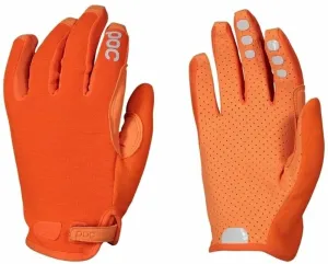 POC Resistance Enduro Adj Zink Orange M Cyclo Handschuhe