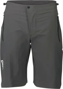 POC Essential Enduro Shorts Sylvanite Grey S Fahrradhose
