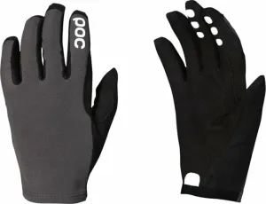 POC Resistance Enduro Glove Sylvanite Grey S Cyclo Handschuhe
