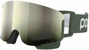 POC Nexal Epidote Green/Clarity Universal/Partly Sunny Ivory Ski Brillen