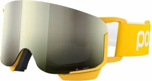 POC Nexal Mid Sulphite Yellow/Partly Sunny Ivory Ski Brillen