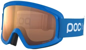 POC POCito Opsin Fluorescent Blue/Spektris Orange Ski Brillen