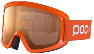 POC POCito Opsin Fluorescent Orange/Spektris Orange Ski Brillen