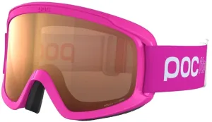 POC POCito Opsin Fluorescent Pink/Spektris Orange Ski Brillen