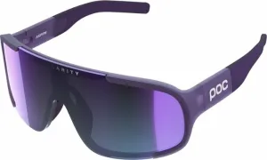 POC Aspire Sapphire Purple Translucent/Clarity Define Violet