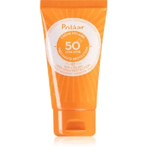 Polaar Sun Bräunungscreme mit SPF 50+ 50 ml