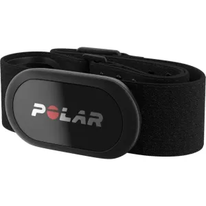 POLAR Polar H10+ Herzfrequenz-Brustgurt Farbe Black, M—XXL 1 St