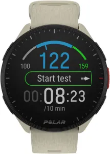 POLAR Polar Pacer Smart Watch Farbe Cloud White 1 St