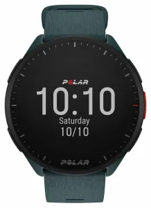 POLAR Polar Pacer Smart Watch Farbe Deep Teal 1 St