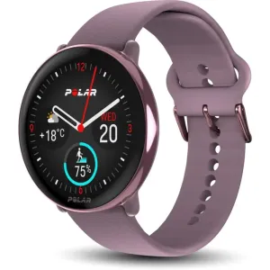 POLAR Polar Ignite 3 Smart Watch Farbe Purple Dusk 1 St