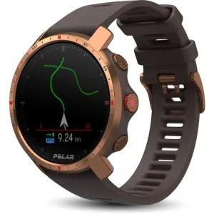 POLAR Polar Grit X Pro Smart Watch Farbe Nordic Copper 1 St