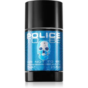 Police To Be Deo-Stick für Herren 75 ml