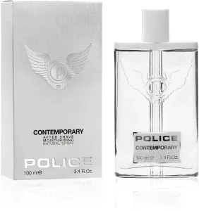 Police Contemporary Eau de Toilette für Herren 100 ml