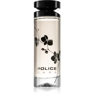 Police Dark Woman eau de Toilette für Damen 100 ml