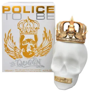 Police To Be The Queen Eau de Parfum für Damen 40 ml