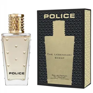 Police Legend for Woman Eau de Parfum für Damen 30 ml