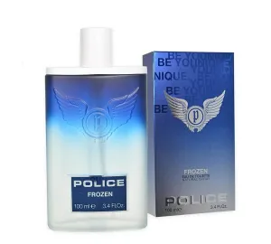 Police Frozen Eau de Toilette für Herren 100 ml
