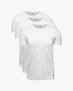 Polo Ralph Lauren Unter T-Shirt 3 St. Weiß