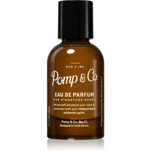 Pomp & Co No. 17 Parfüm für Herren 50 ml