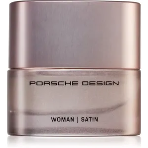 Porsche Design Satin Eau de Parfum für Damen 30 ml