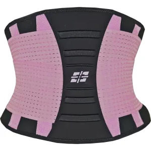 Power System Waist Shaper Schlankheits- und Formgebungsgürtel Farbe Pink, L/XL (72–88 cm) 1 St
