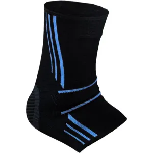 Power System Ankle Support Evo Bandage für Knöchel Farbe Blue, M 1 St
