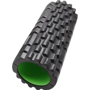Power System Fitness Foam Roller Massage Hilfsmittel Farbe Green 1 St