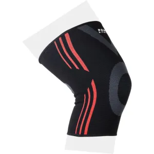 Power System Knee support EVO Bandage für Knie Farbe Orange, L 1 St