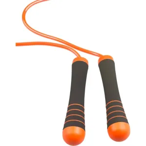 Power System Weighted Jump Rope Springseil Farbe Orange 1 St